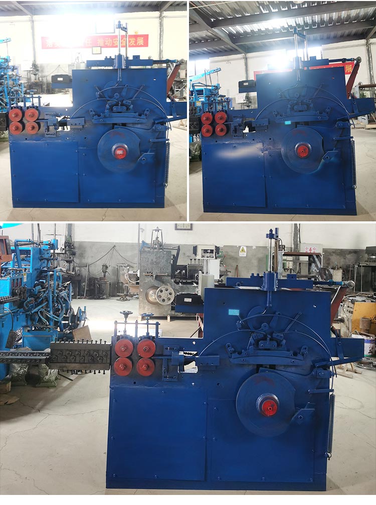 Wire Hanger Making Machine application Wire Hanger Making Machine application