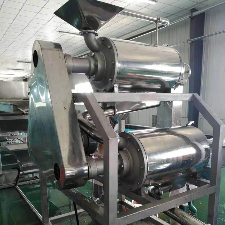 mango pulp machine mango pulp machine