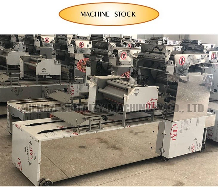 biscuit maker machine