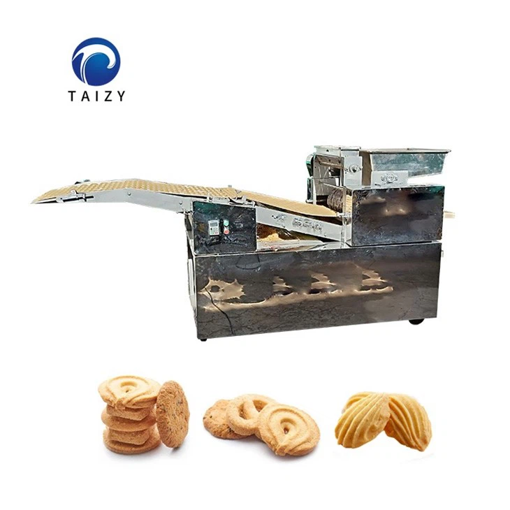 biscuit making machine