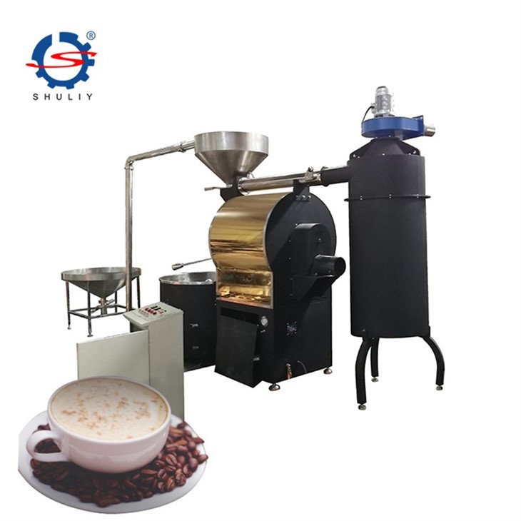 coffee roaster