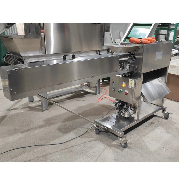 carrot peeling machine (5)