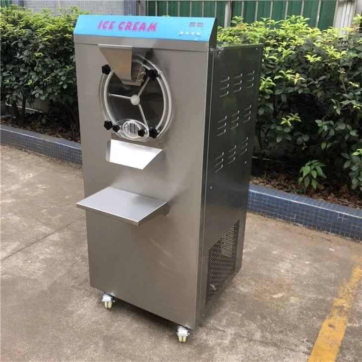 ice cream maker (3)