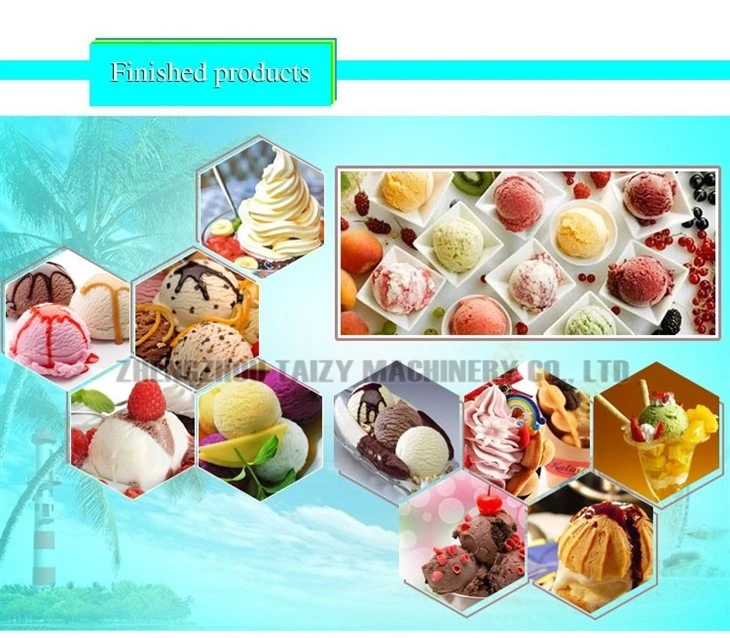 ice cream machine (2)