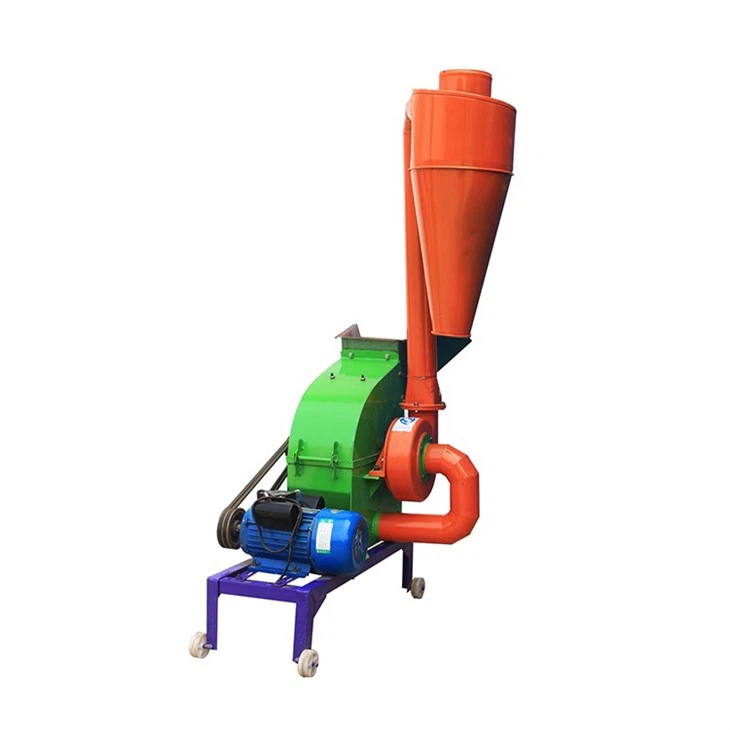 Corn Grinding Hammer Mill