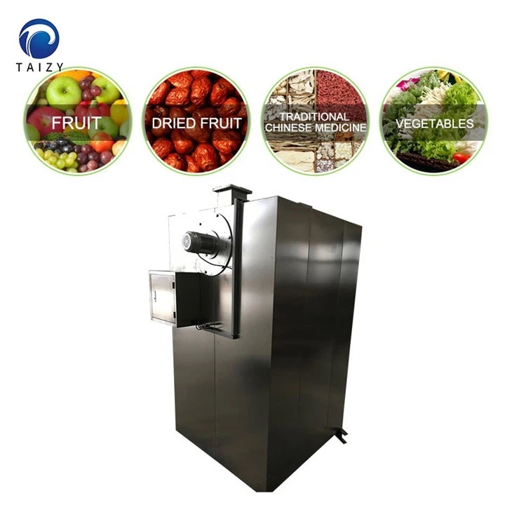 herb drying machine