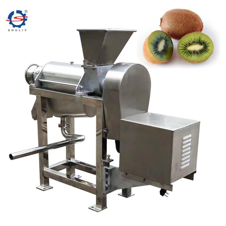 kiwi juice making machine