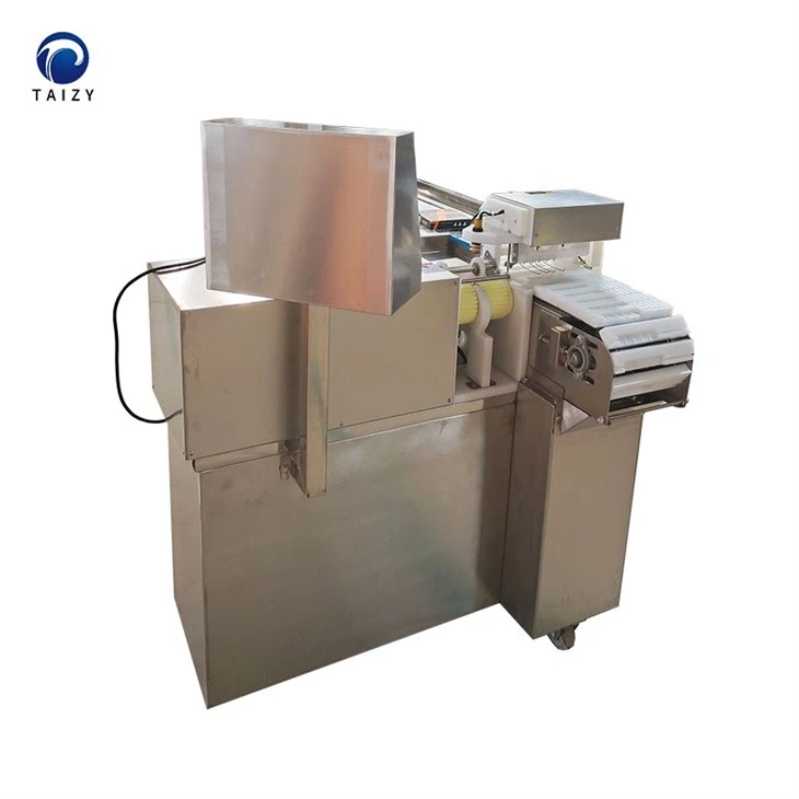 bbq skewer machine