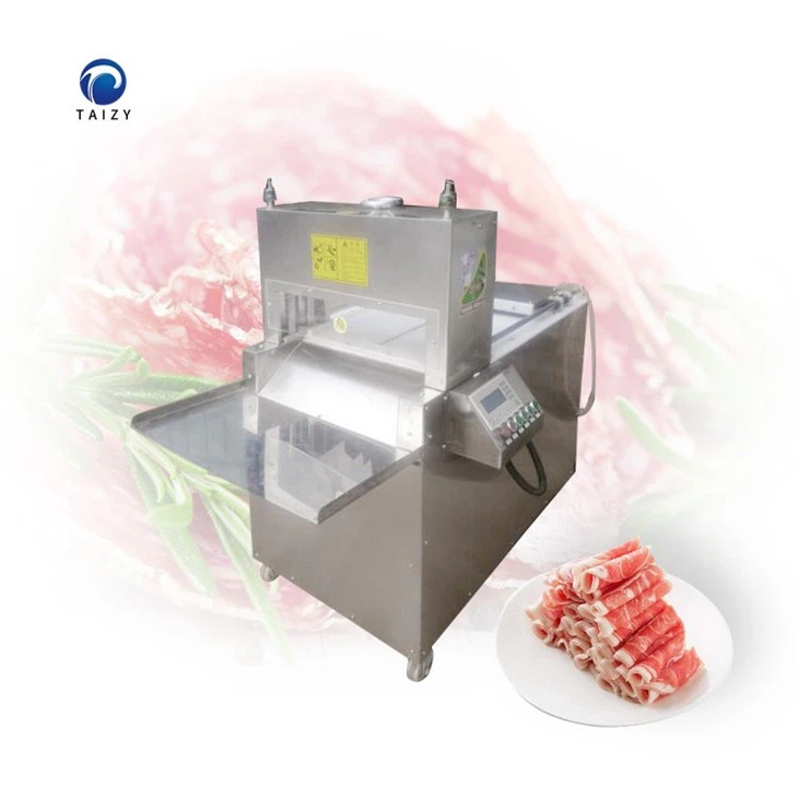 Mutton Cutting Machine
