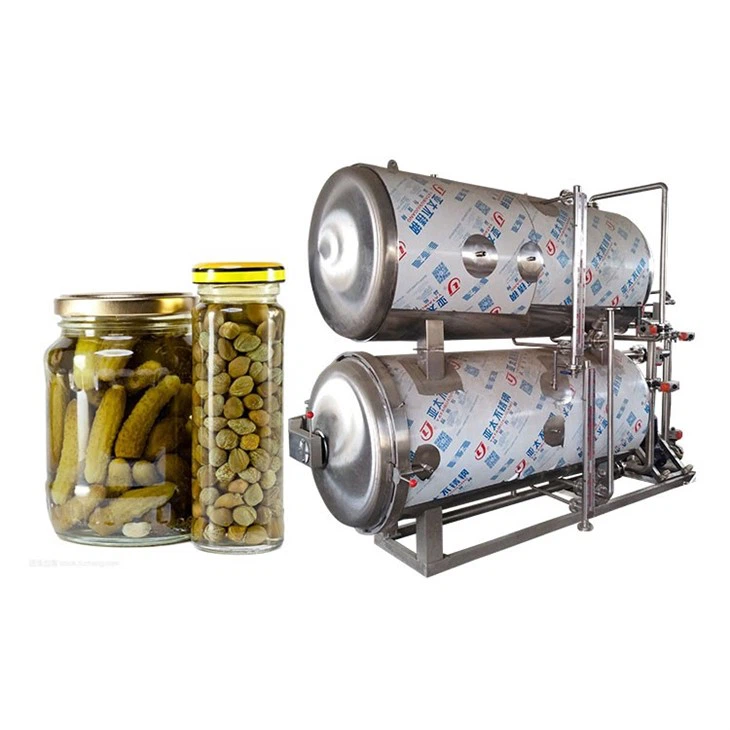 food sterilizer