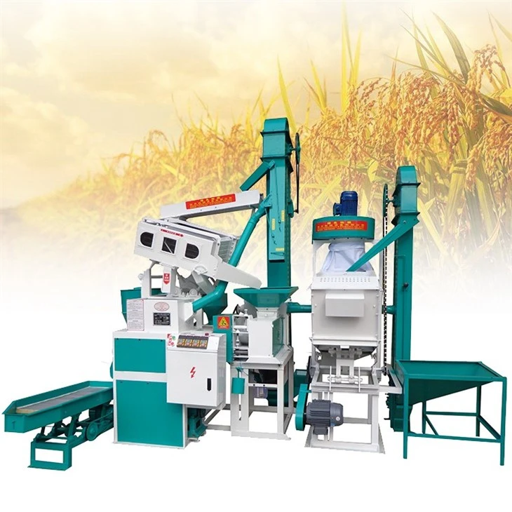rice milling equipment1