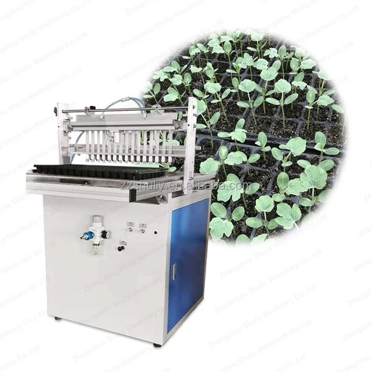 Seedling Machine