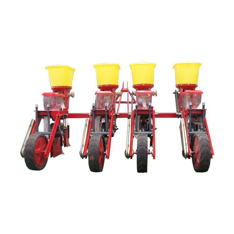Atv Corn Planter