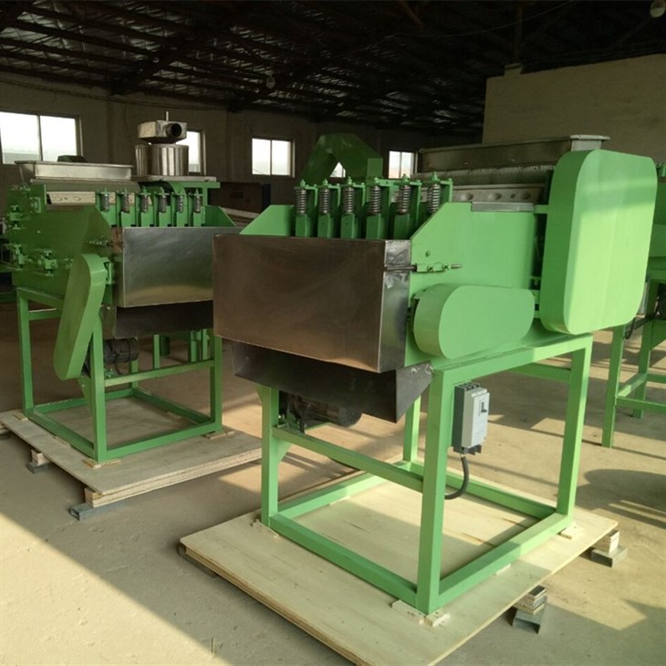 cashew sheller machine