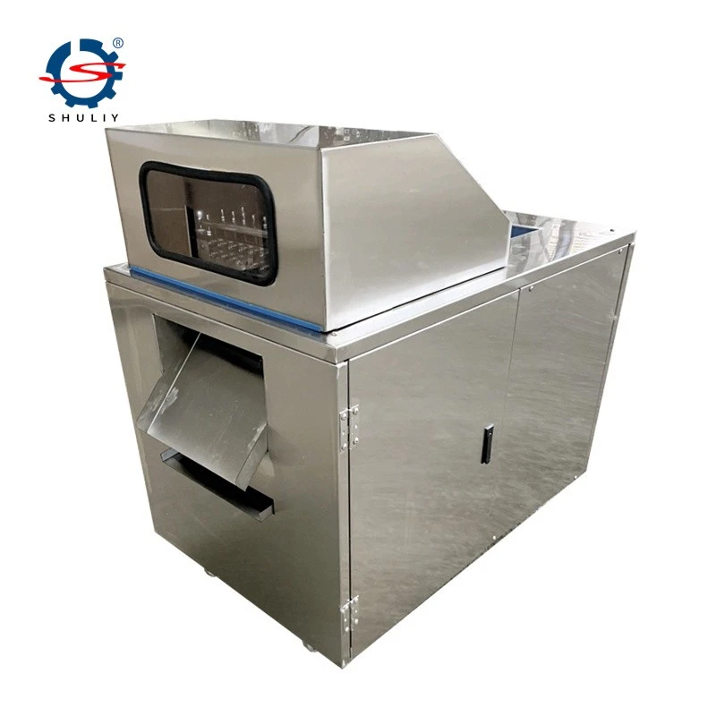 Chicken Dicing Machine best