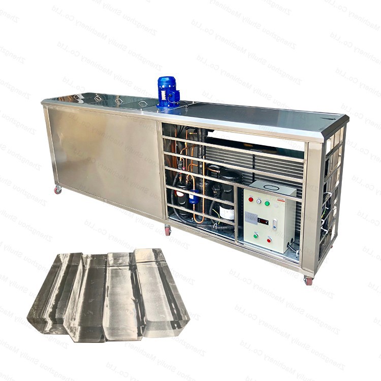 Commercial Block Ice Maker suppliers