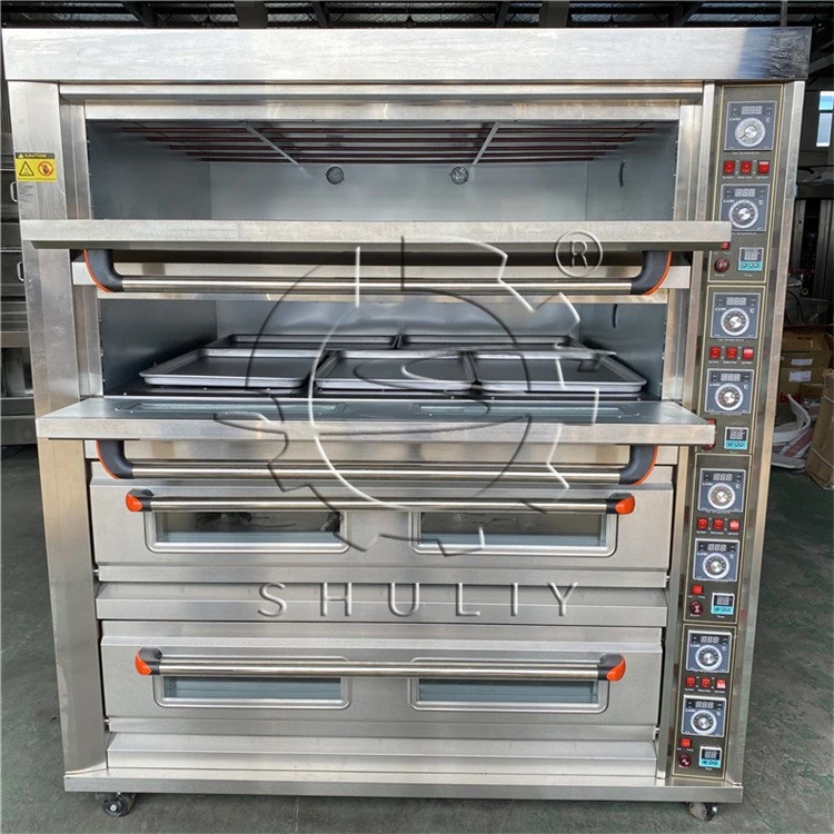 Commercial Pastry Oven high quality