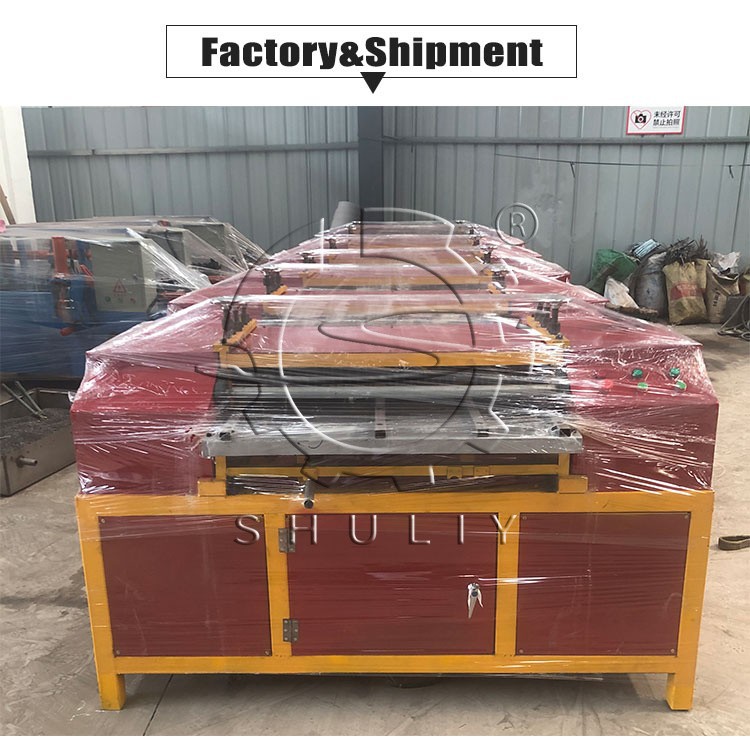 Copper Aluminum Separator high quality