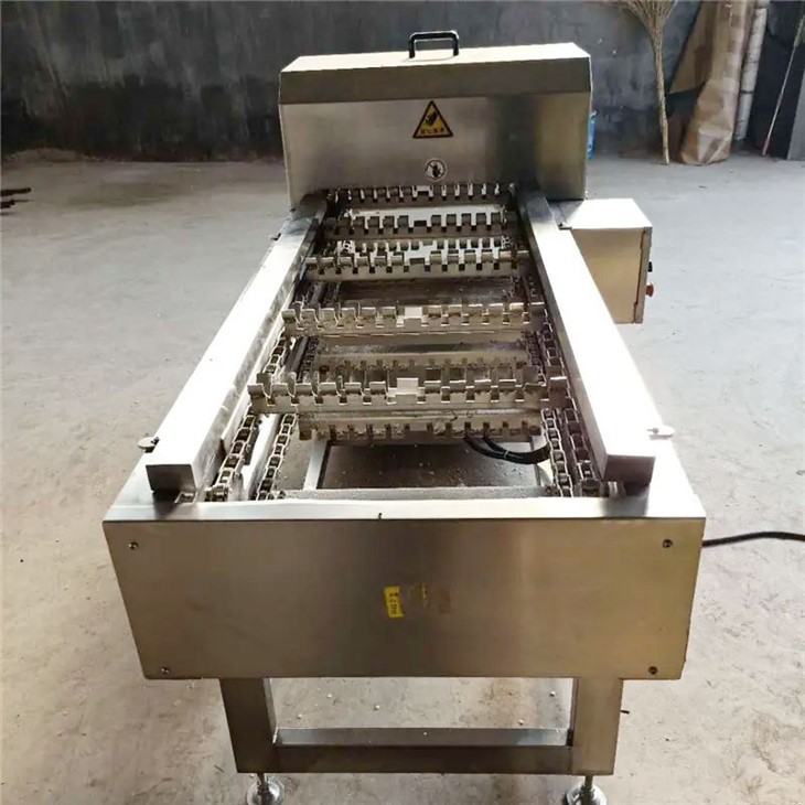 Corn Cutting Machine