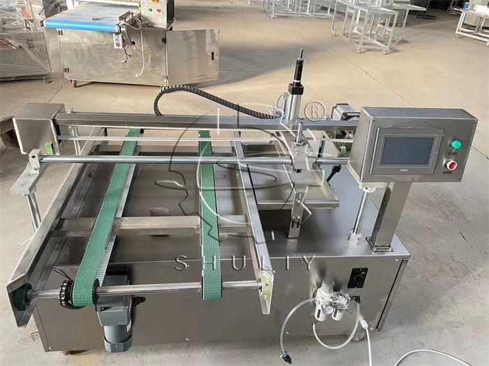 Egg Liquid Spraying Machine high quality