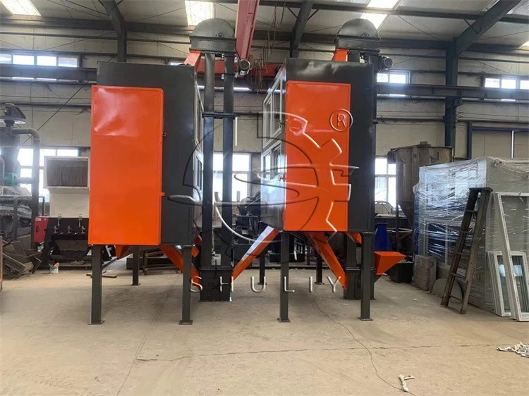 Electrostatic Separator Machine high quality