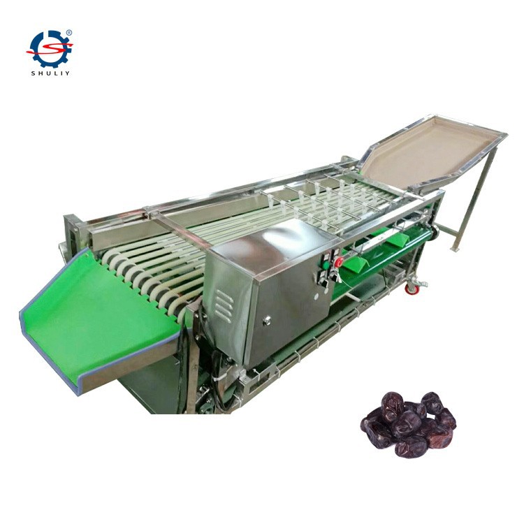 Fruit Grading Machine