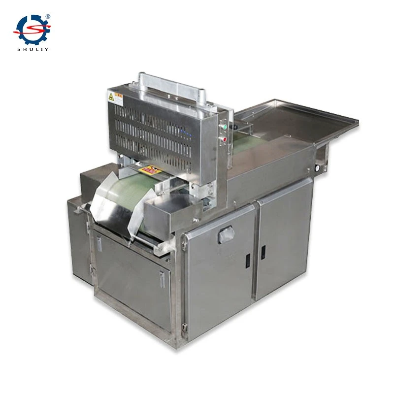 Herbal Cutting Machine
