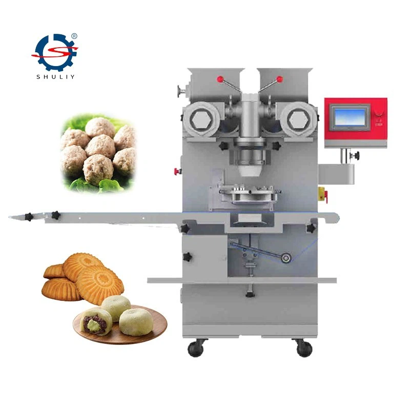 encrusting machine (3)