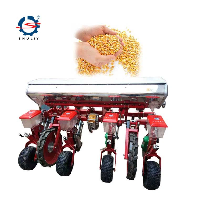 Maize Planter