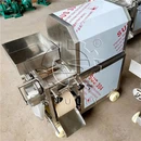 Separátor krabího masa je v Řecku oblíbený