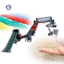 Plastový granulátor|Vysoce{0}}účinné zařízení na recyklac...