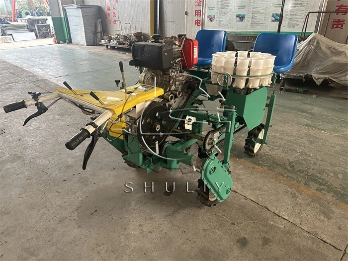 tobacco seedling transplanter tobacco seedling transplanter