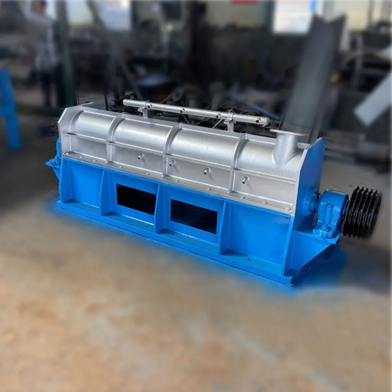 Paper Plastic Recycling Separating Machine high quality