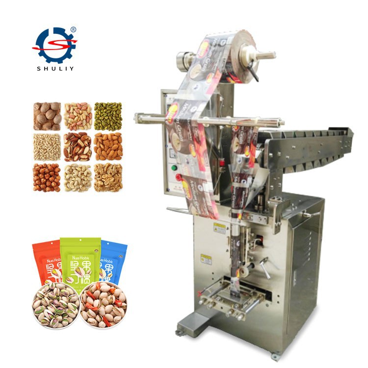 Potato Chips Packing Machine high quality