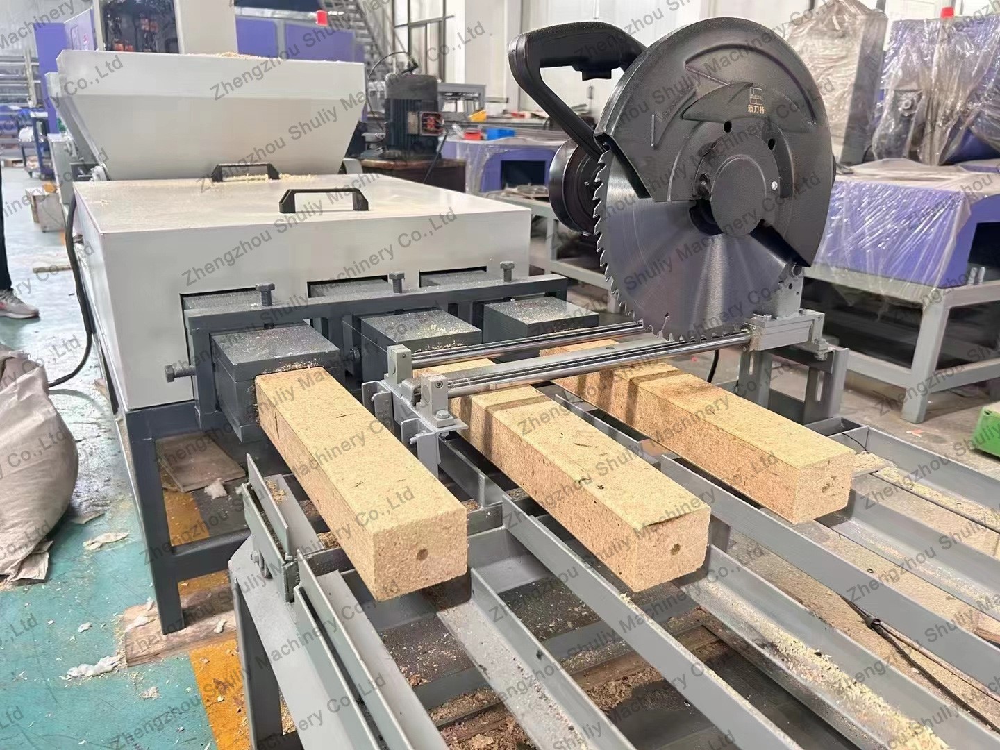wood block press machine wood block press machine