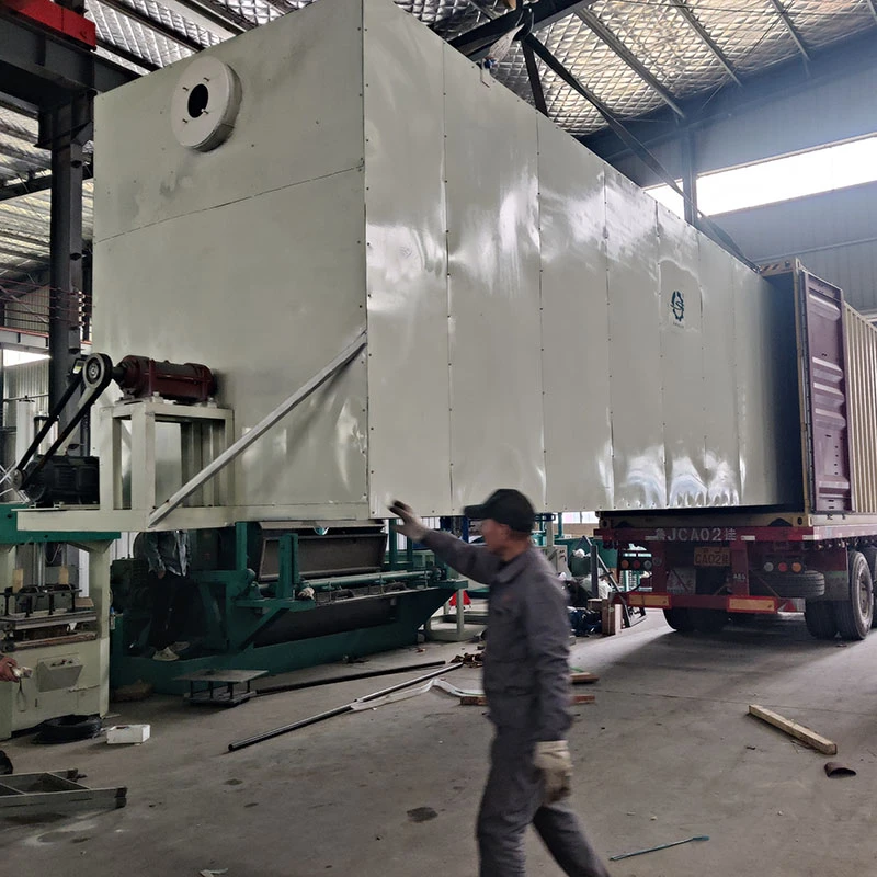 egg tray dryer egg tray dryer