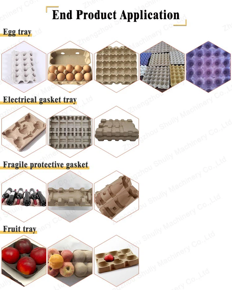egg tray machine egg tray machine