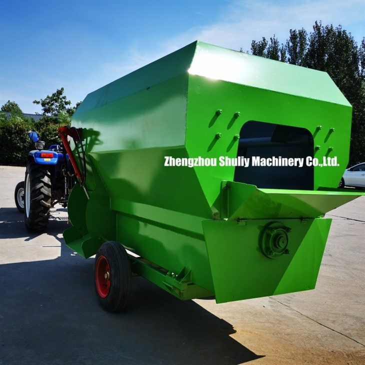 tmr Horizontal mixer (4)
