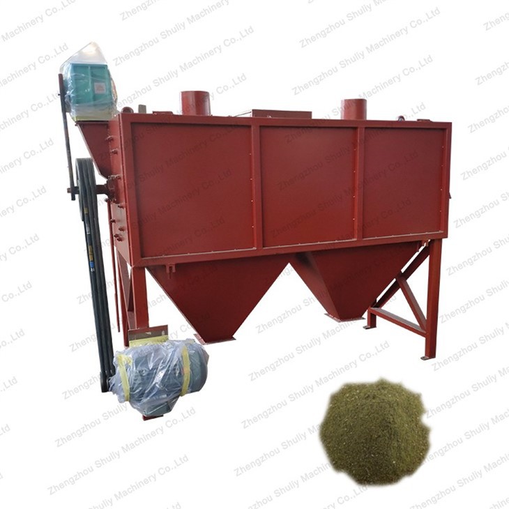 wood powder making machine4